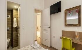 Elina Hotel Rethymnon - Foto 10