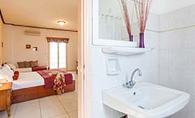 Elios Holidays Hotel