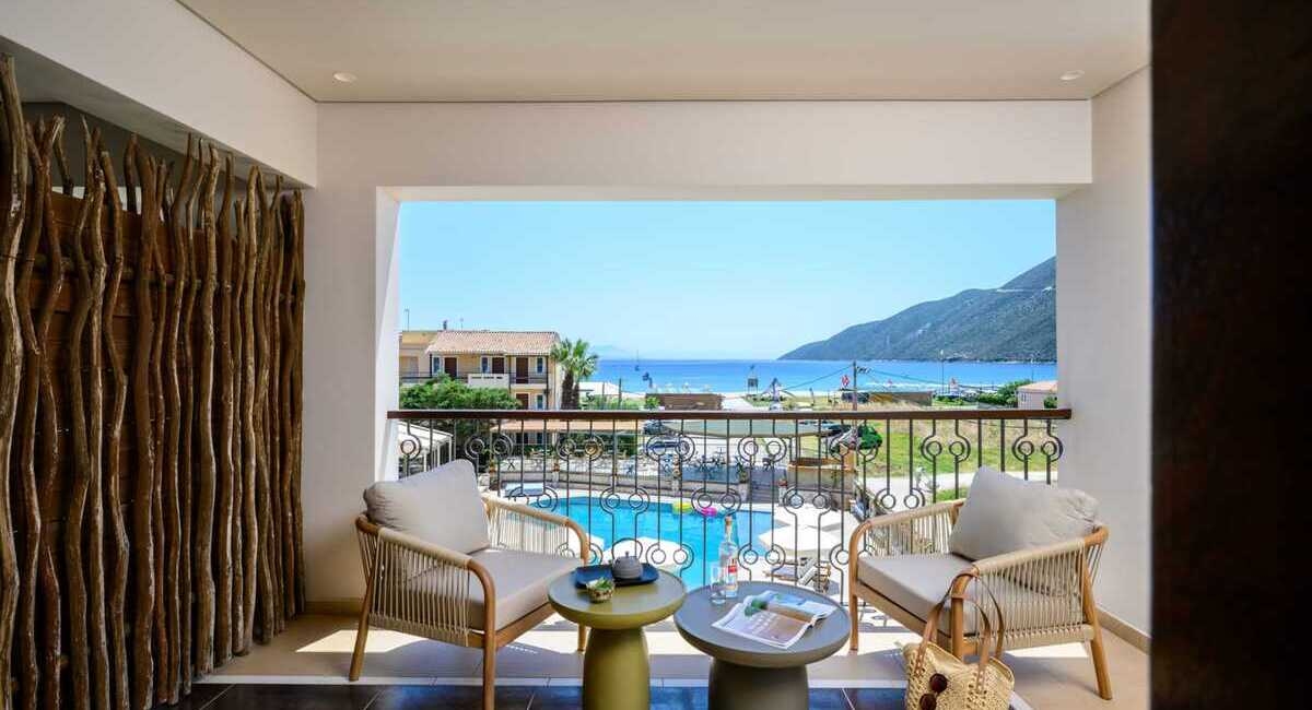 Elisso Hotel