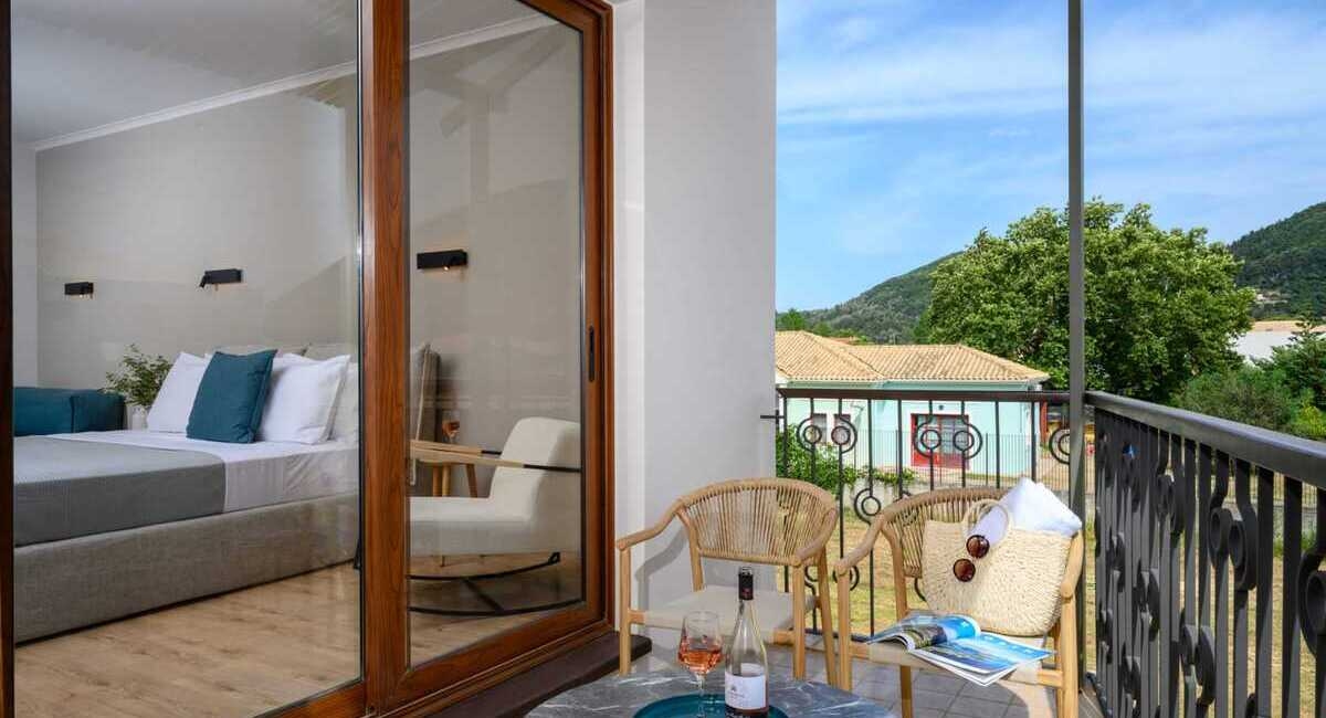 Elisso Hotel
