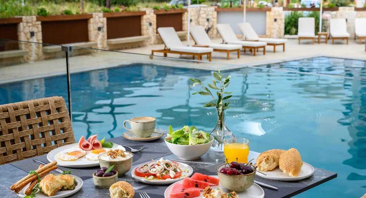 Elisso Hotel