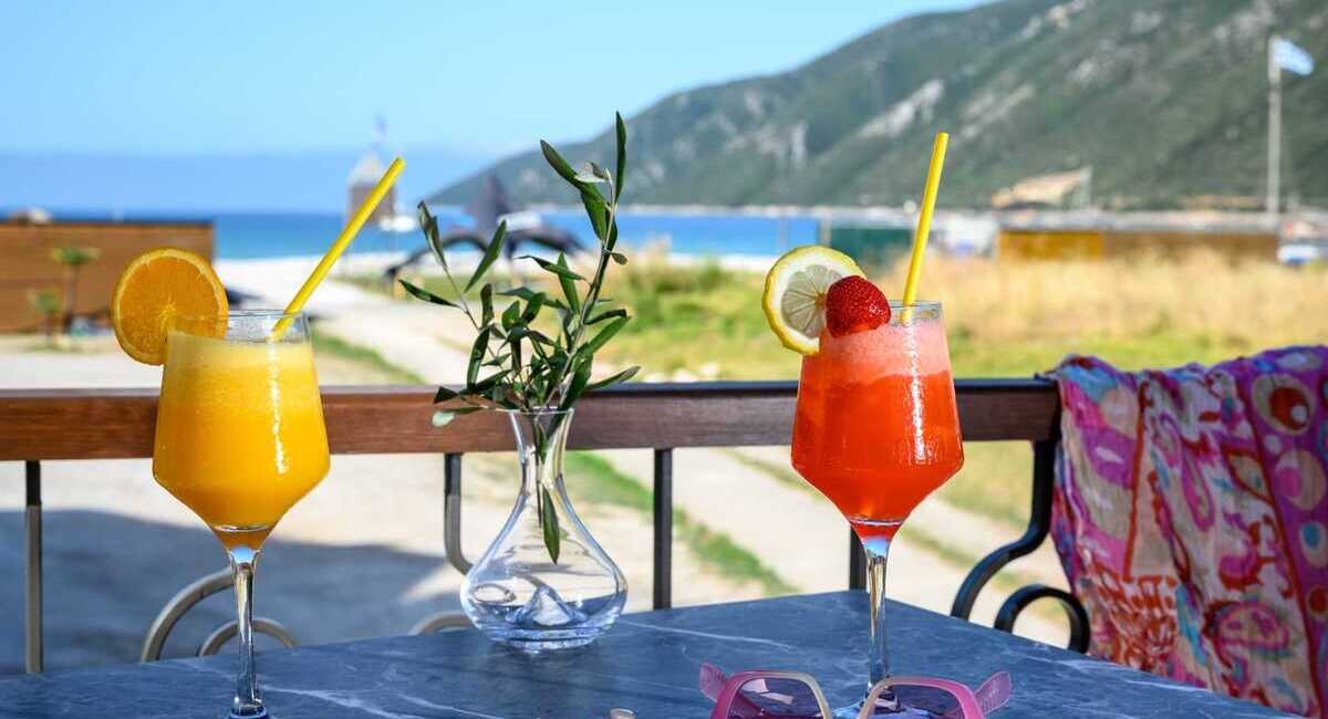 Elisso Hotel