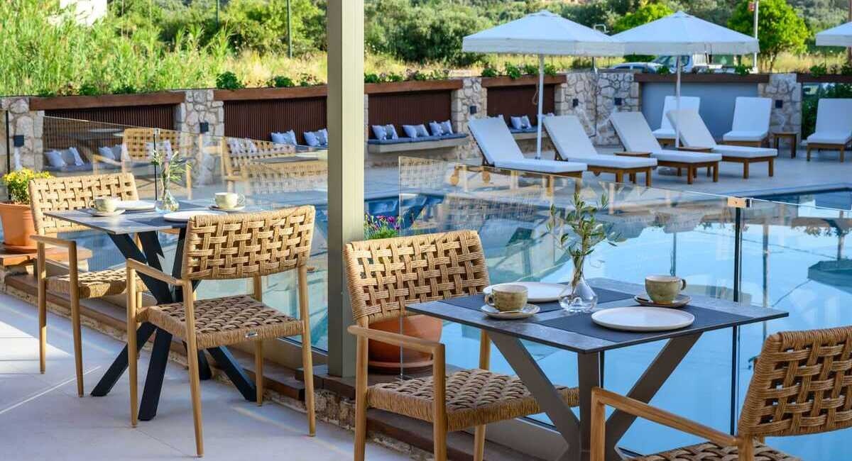 Elisso Hotel
