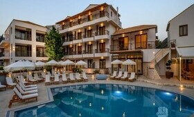 Elisso Hotel - Foto 1