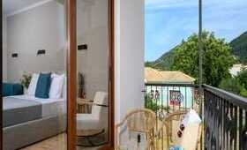 Elisso Hotel - Foto 4