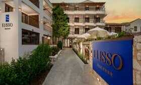 Elisso Hotel - Foto 6