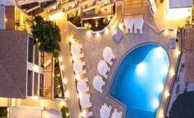 Elisso Hotel - Foto 7