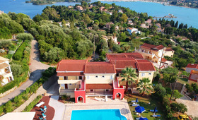 Elite Corfu (Adults only)