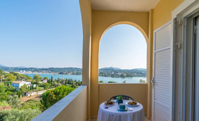 Elite Corfu (Adults only) vakantie Corfu