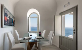 Elite Suites Oia