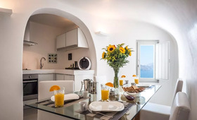 Elite Suites Oia