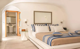 Elite Suites Oia