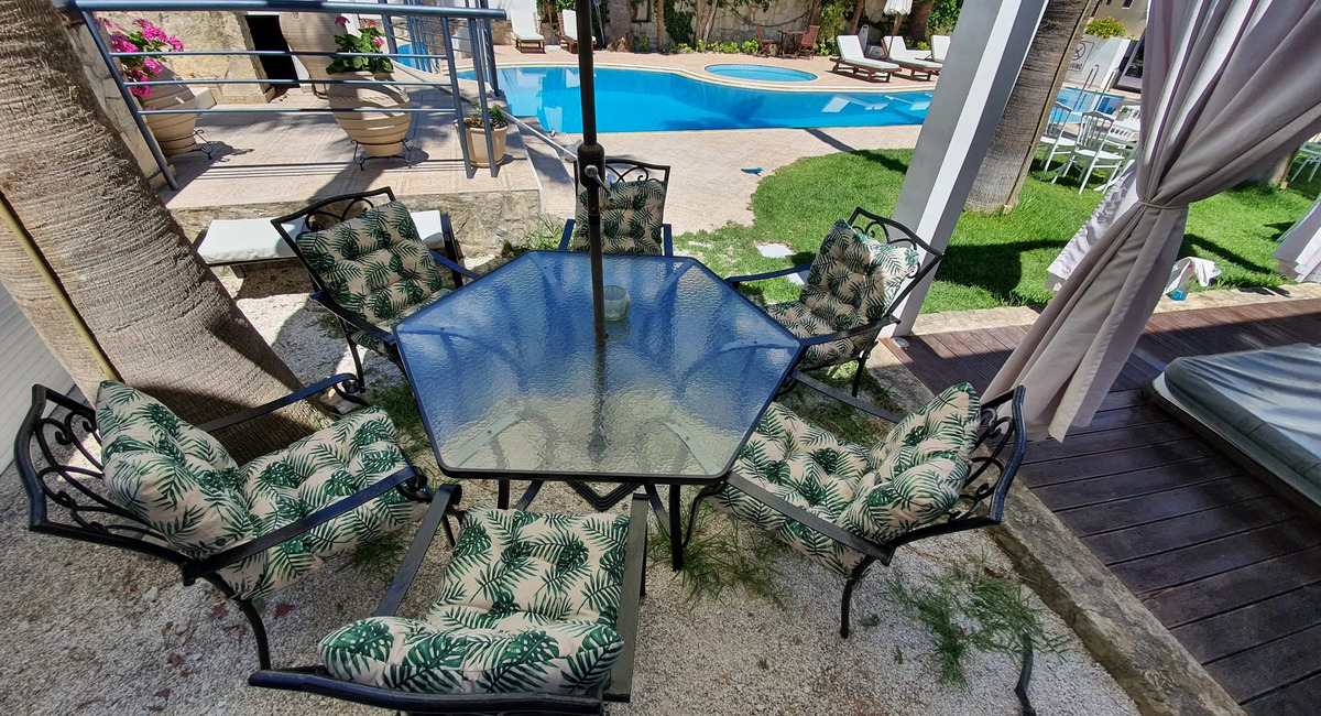 Elizabeth Suites Chania