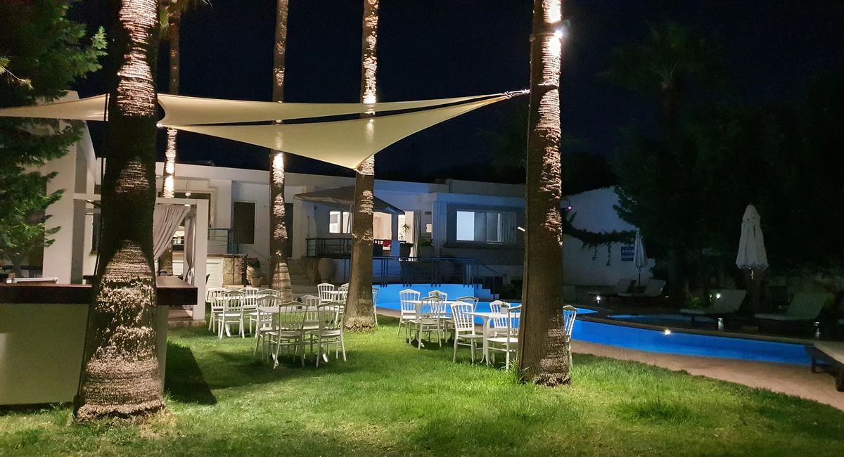 Elizabeth Suites Chania