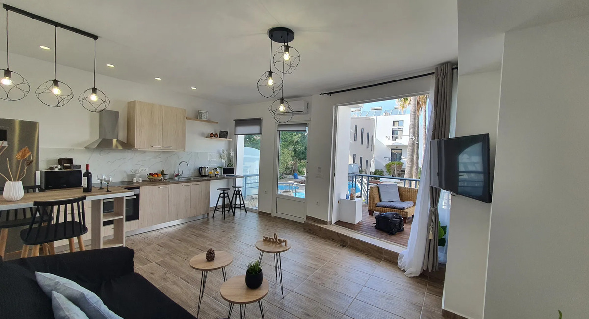 Elizabeth Suites Chania