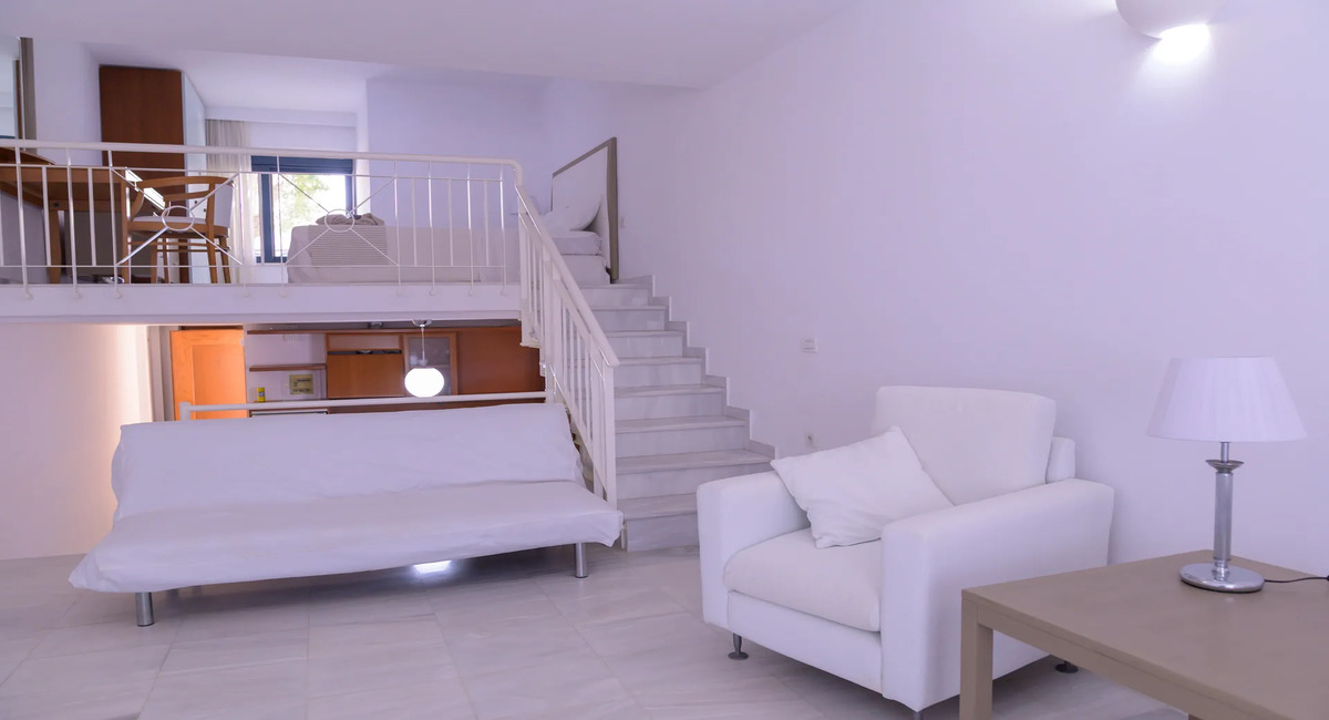 Elizabeth Suites Chania
