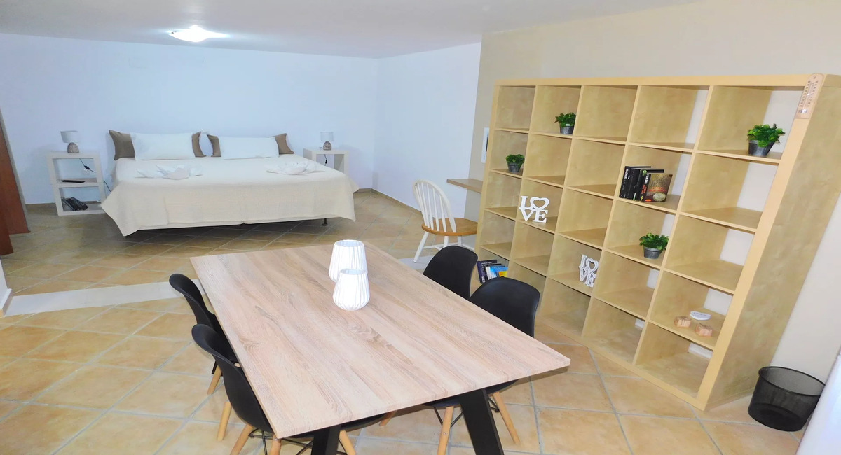 Elizabeth Suites Chania