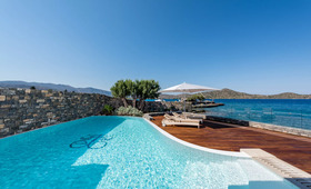 Elounda Beach Hotel