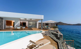 Elounda Beach Hotel