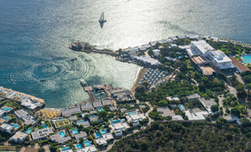 Elounda Beach Hotel