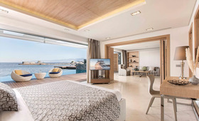 Elounda Beach Hotel