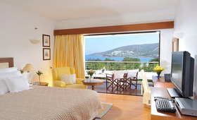 Elounda Beach Hotel