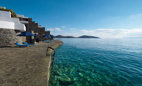 Elounda Beach Hotel