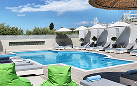 Elounda Garden Suites