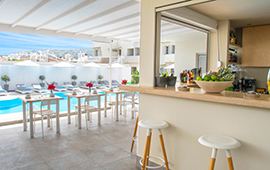 Elounda Garden Suites