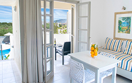 Elounda Garden Suites