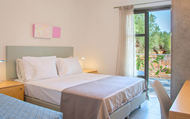 Elounda Garden Suites