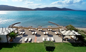 Elounda Gulf