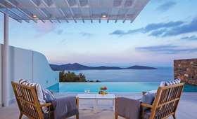 Elounda Gulf