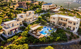 Elounda Heights Aparthotel - Adults Only