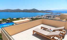 Elounda Heights Aparthotel - Adults Only