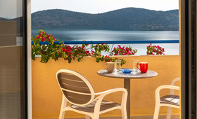 Elounda Heights Aparthotel - Adults Only