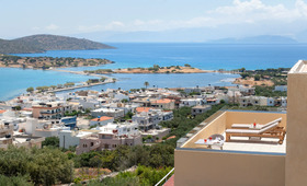 Elounda Heights Aparthotel - Adults Only