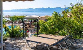 Elounda Heights Aparthotel - Adults Only