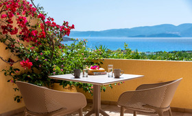 Elounda Heights Aparthotel - Adults Only