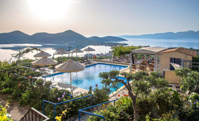 Elounda Heights Aparthotel - Adults Only
