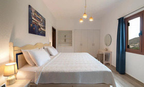 Elounda Heights Aparthotel - Adults Only