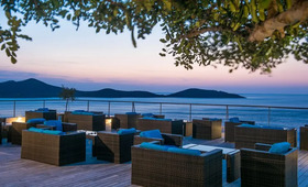 Elounda Ilion Hotel