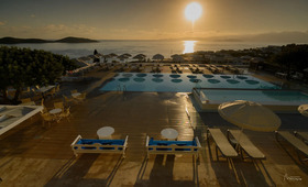 Elounda Ilion Hotel