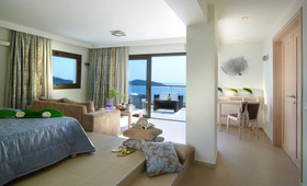 Elounda Ilion Hotel