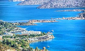 Elounda Krini Hotel