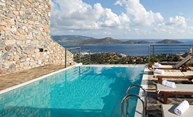 Elounda Solfez Villas