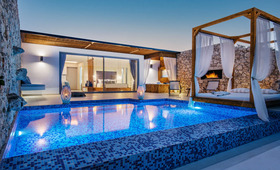 Emerald Villas & Suites