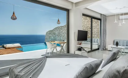 Emerald Villas & Suites