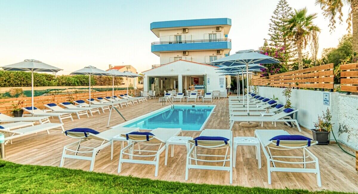 Emi Seaside Amoudara