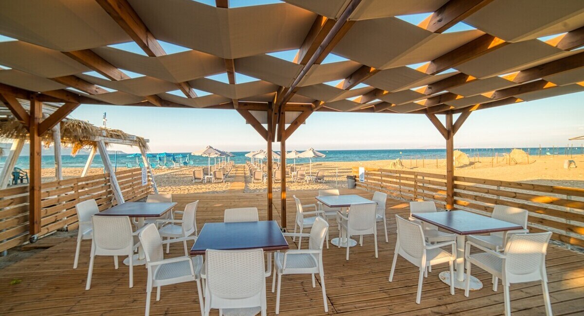 Emi Seaside Amoudara